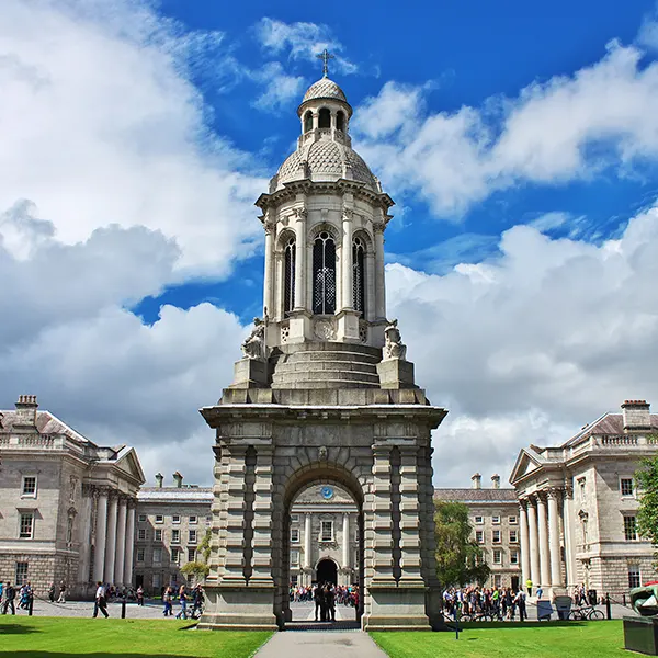 Ireland