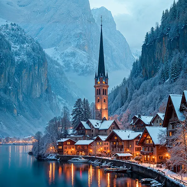 Sweden