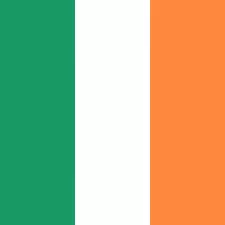 Ireland flag