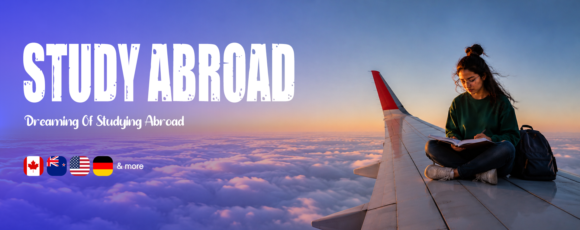 Study Abroad